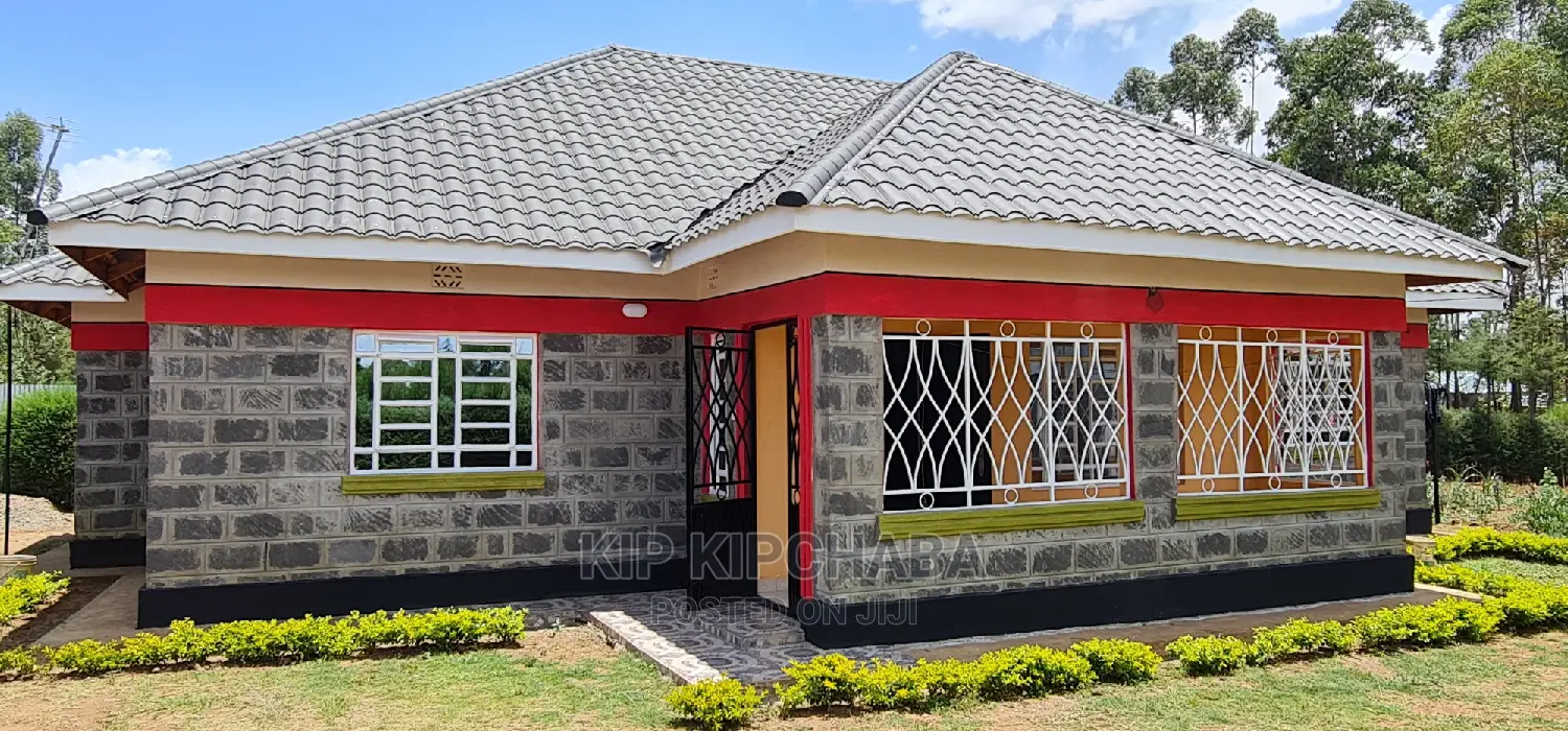 4bdrm Bungalow in Autspan, Racecourse for Sale