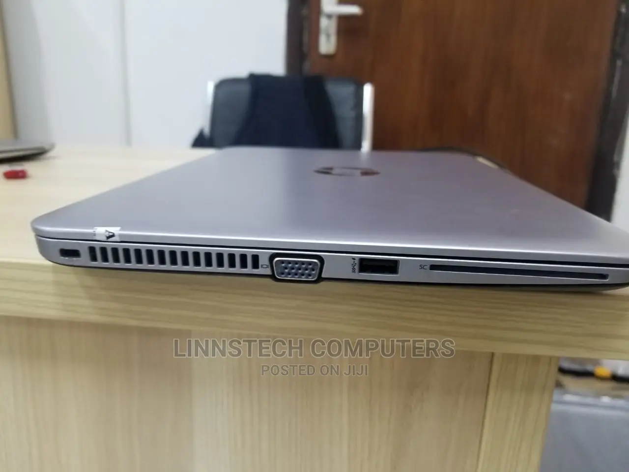 Laptop HP EliteBook 820 8GB Intel Core I7 SSD 256GB