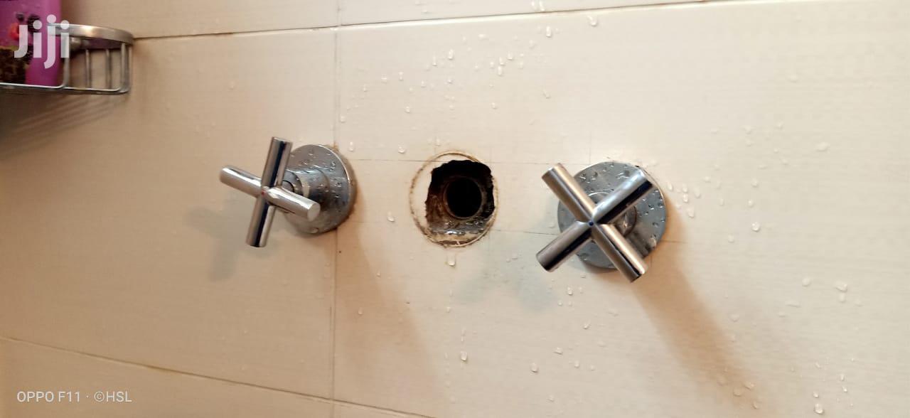 Plumbing Materials Repair