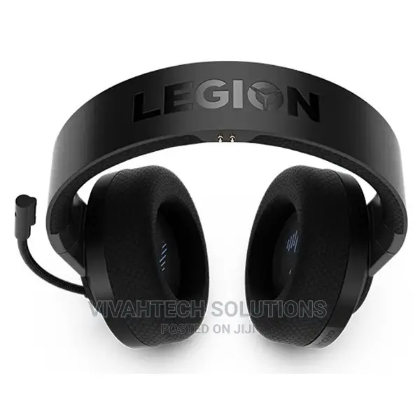 Lenovo Legion H600 Wireless Gaming Headset GXD1A03963