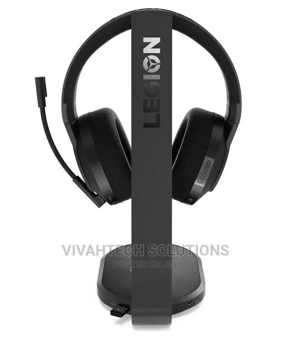 Lenovo Legion H600 Wireless Gaming Headset GXD1A03963