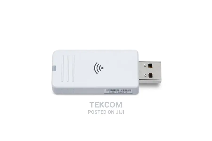 Epson ELPAP11 Wireless LAN Module