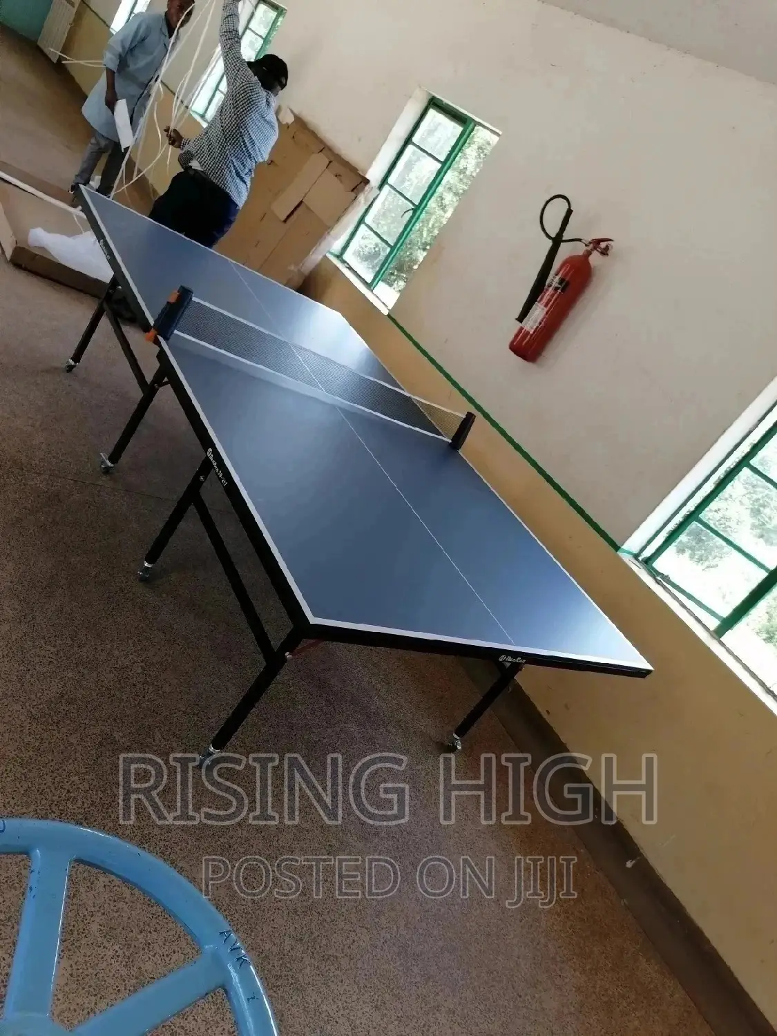 New Arrivals Quality Table Tennis