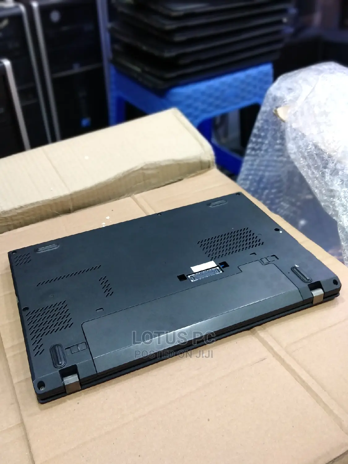 Laptop Lenovo ThinkPad X240 4GB Intel Core I5 HDD 500GB