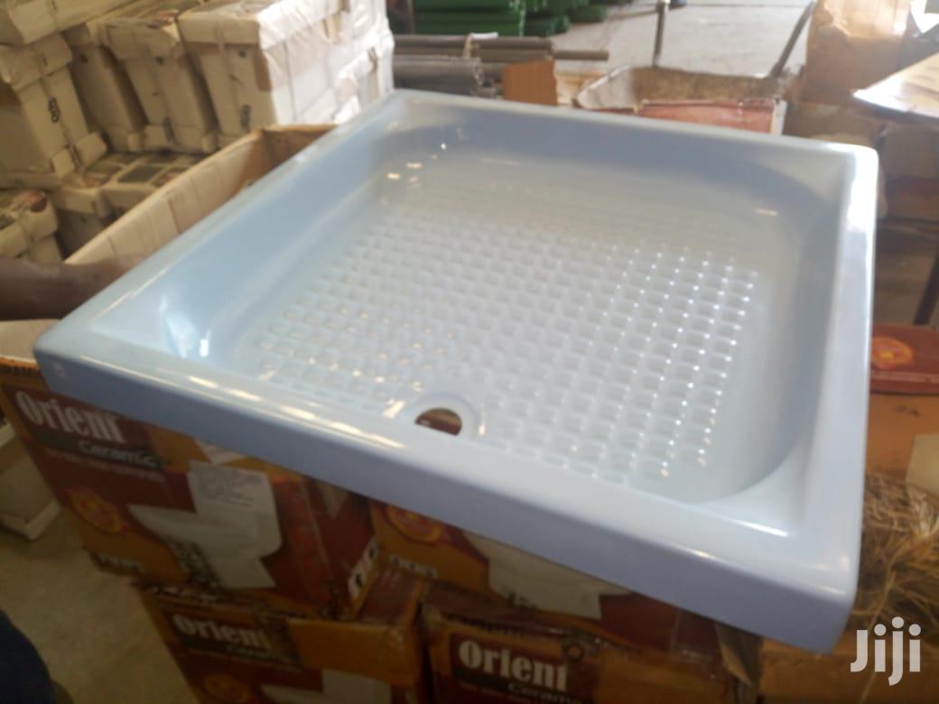 Shower Trays