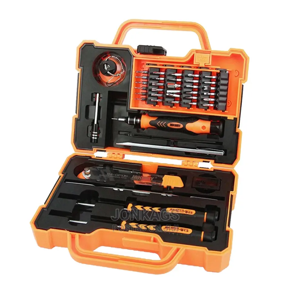 Multifunctional Repair Screwdrivers Set