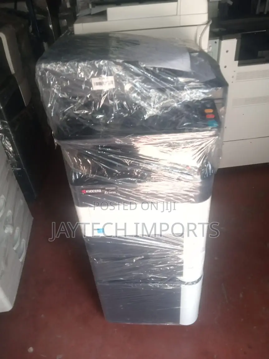 Reliable Kyocera Ecosys Fs 3540 Printer