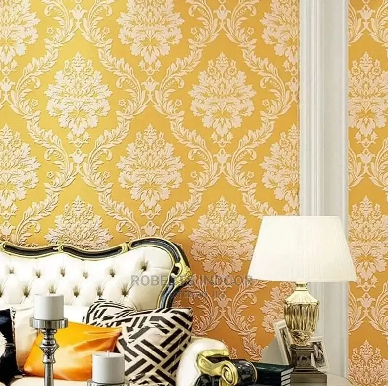 Gold 3d Wallpapers
