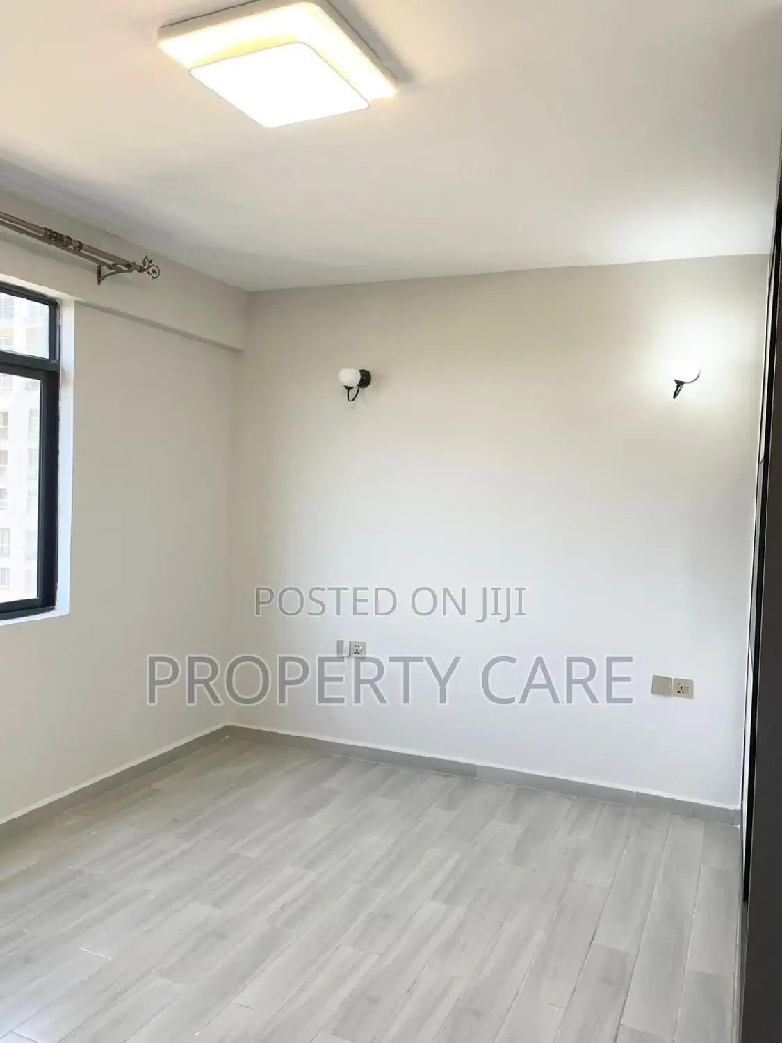 2bdrm Apartment in Kileleshwa for rent