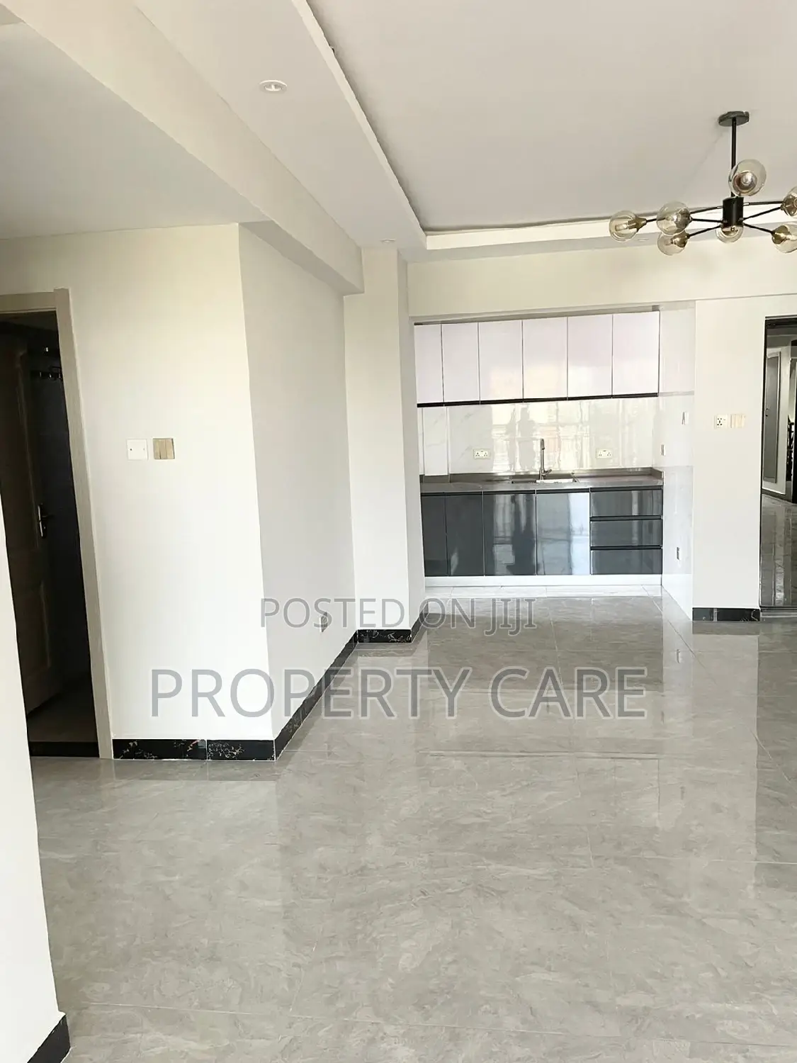 2bdrm Apartment in Kileleshwa for rent