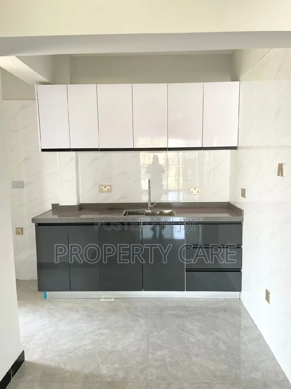2bdrm Apartment in Kileleshwa for rent