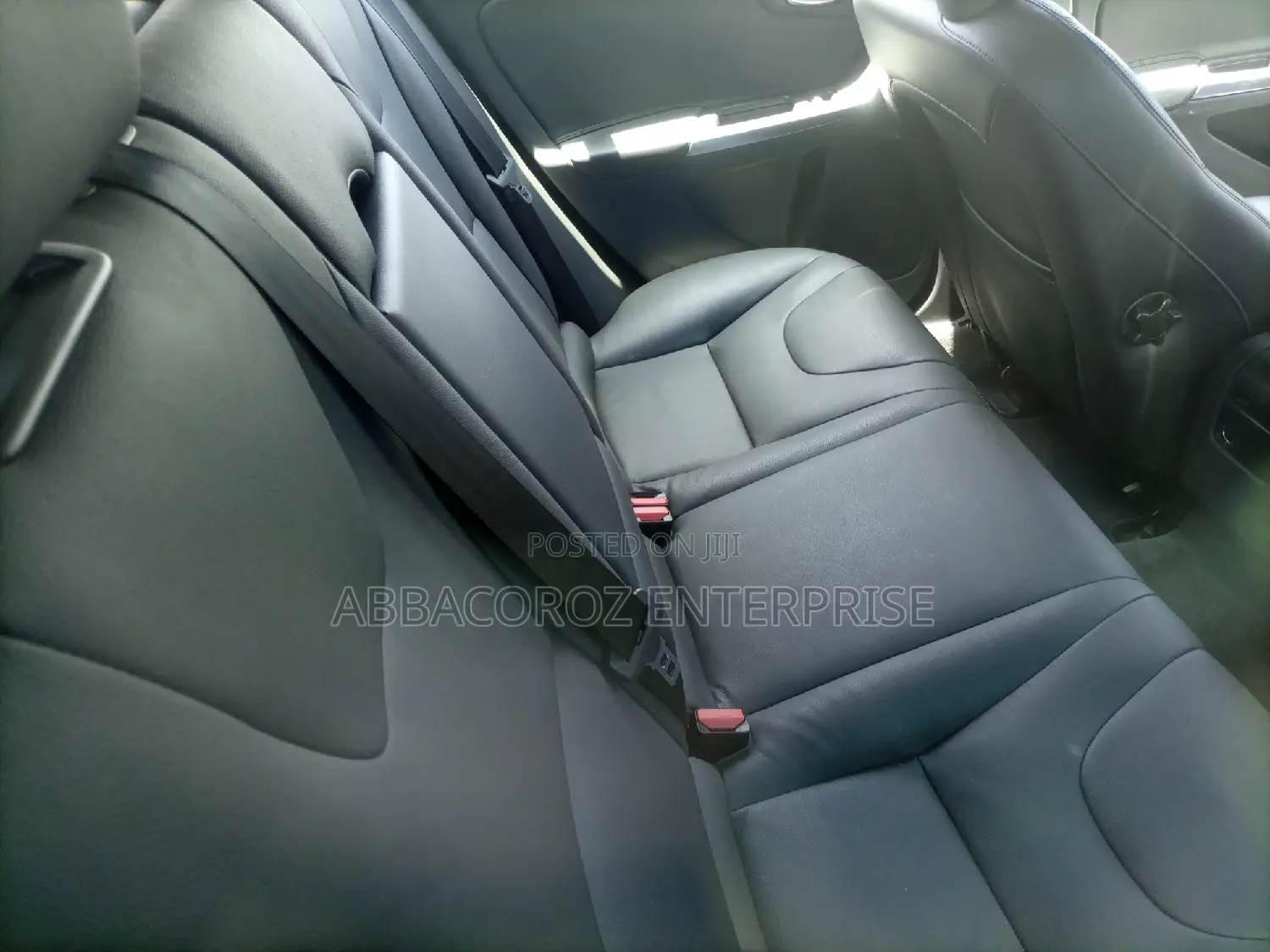 Volvo V60 T5 Platinum FWD 2015 White