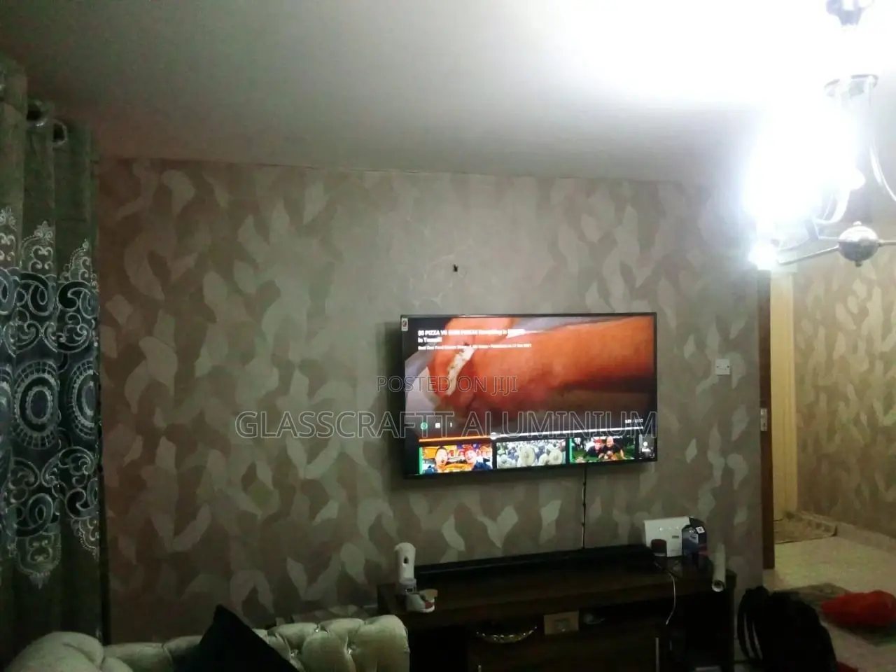 Fitted Wallpapers