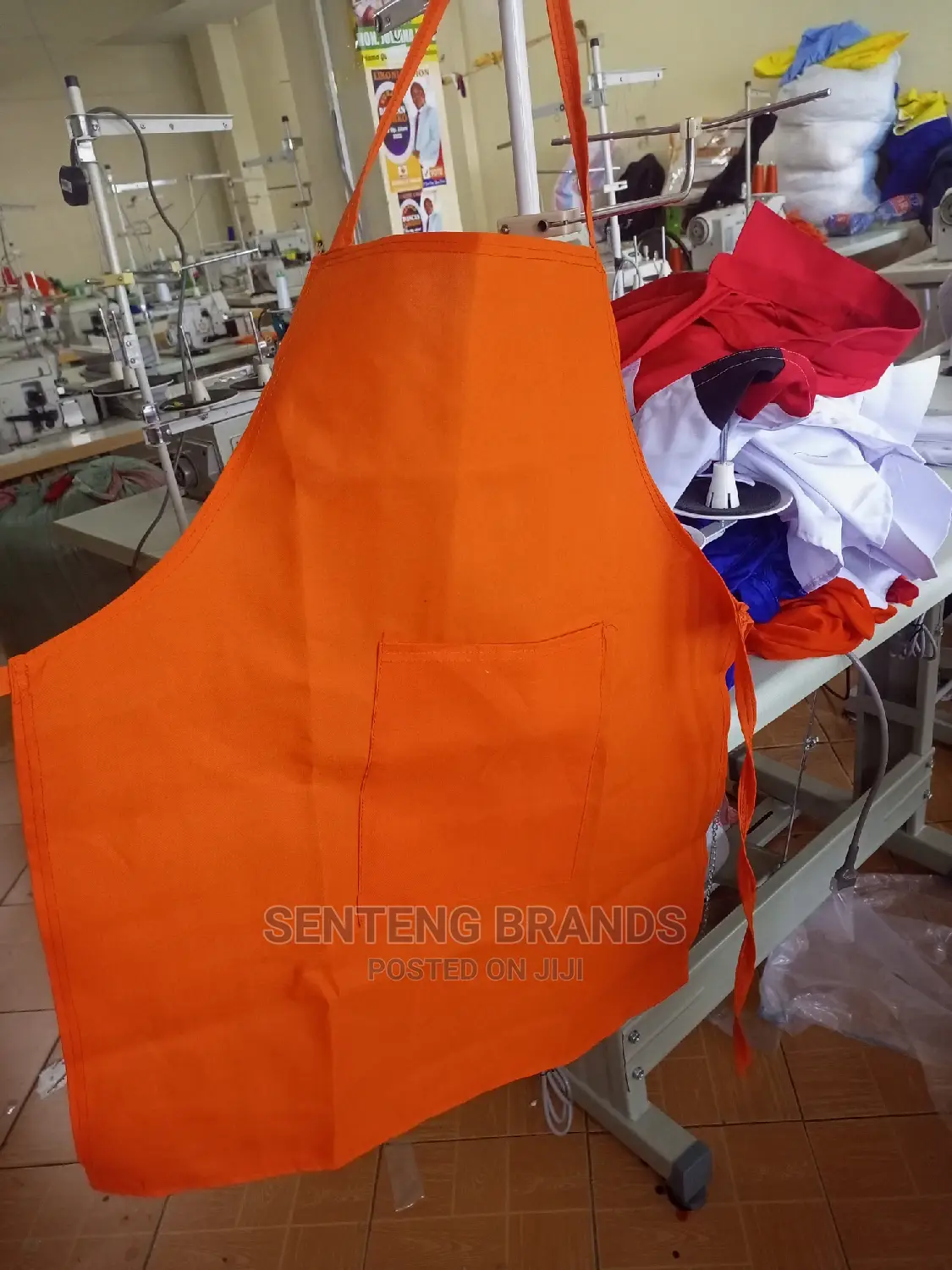 Kitchen Aprons