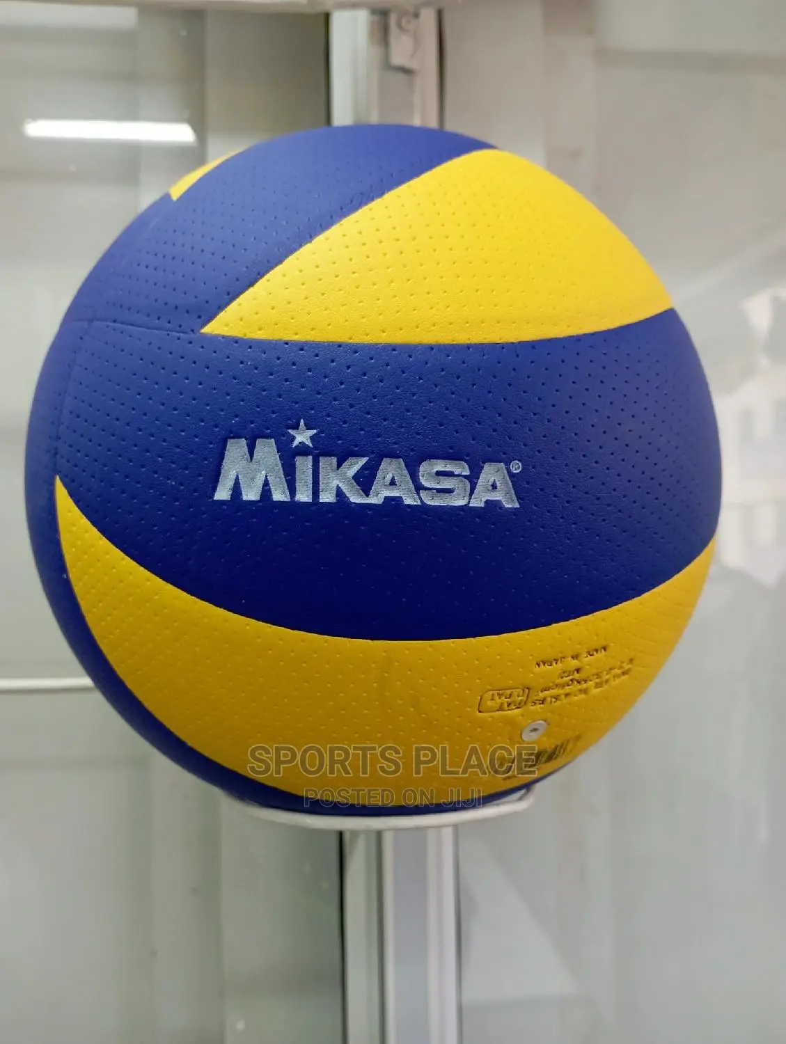 Mikasa MVA300 Pro Volleyball