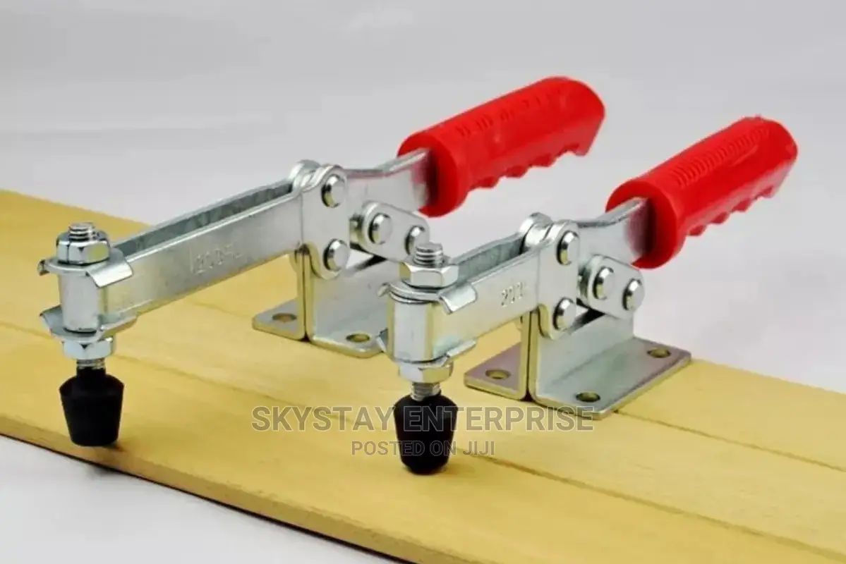 Clamps 225D