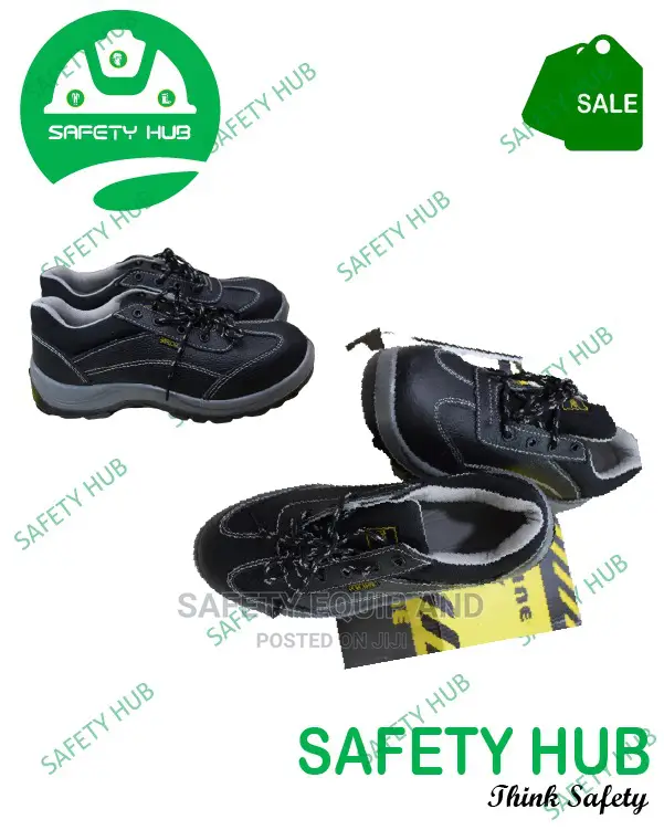 Buy Porcupine High Safety Toe Boots