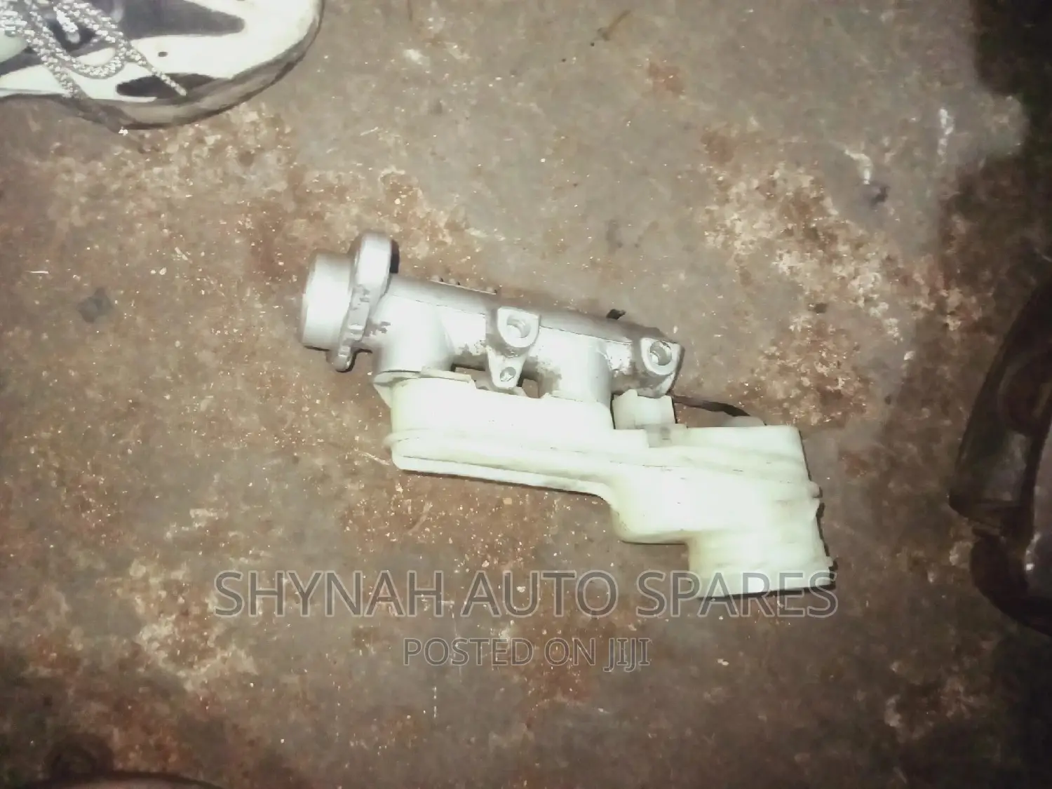 Brake Master Cylinder Honda