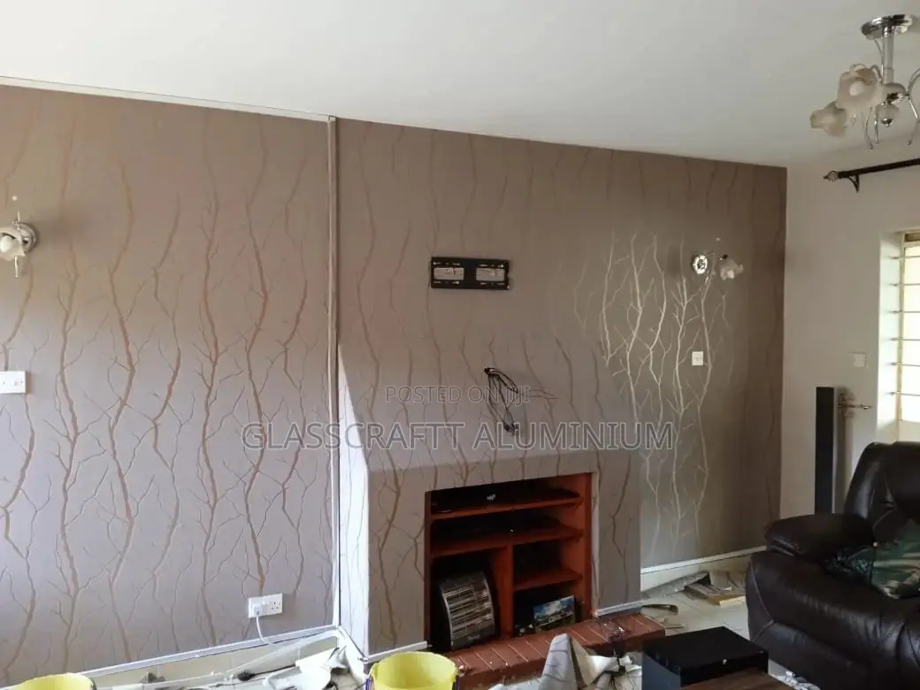 Decorative Wallpapers