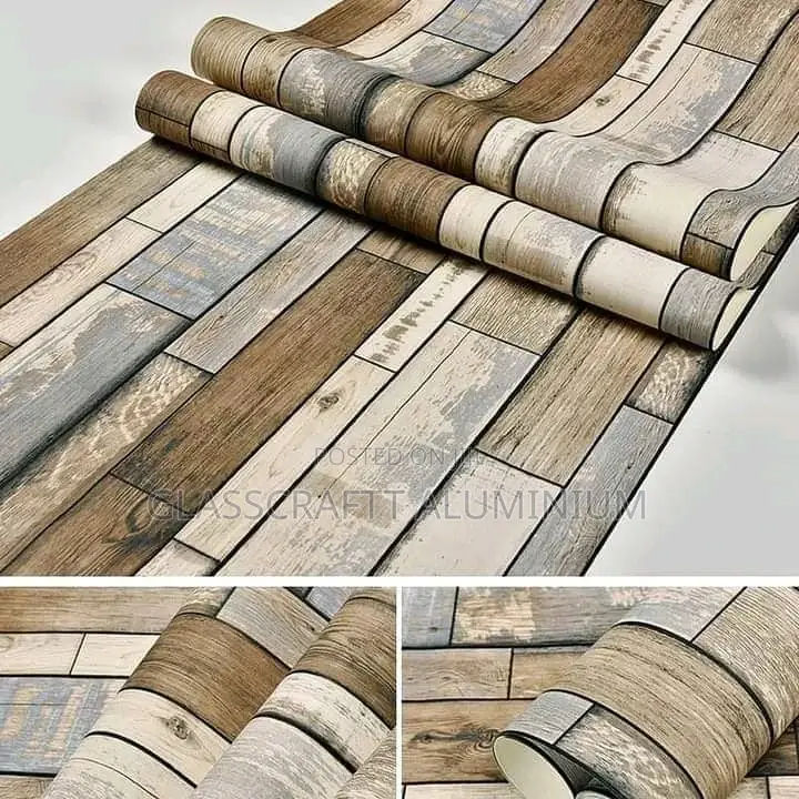 Decorative Wallpapers