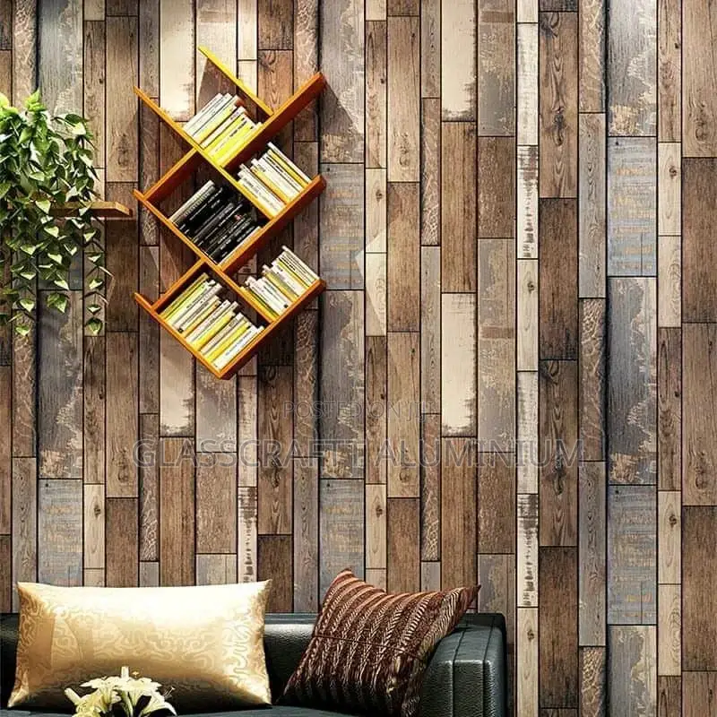 Decorative Wallpapers