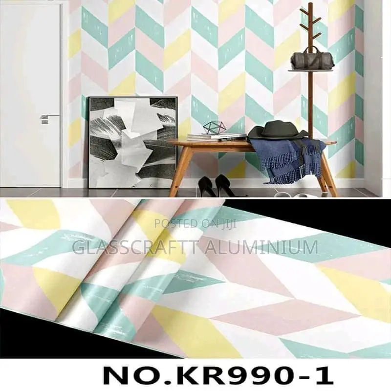 Decorative Wallpapers