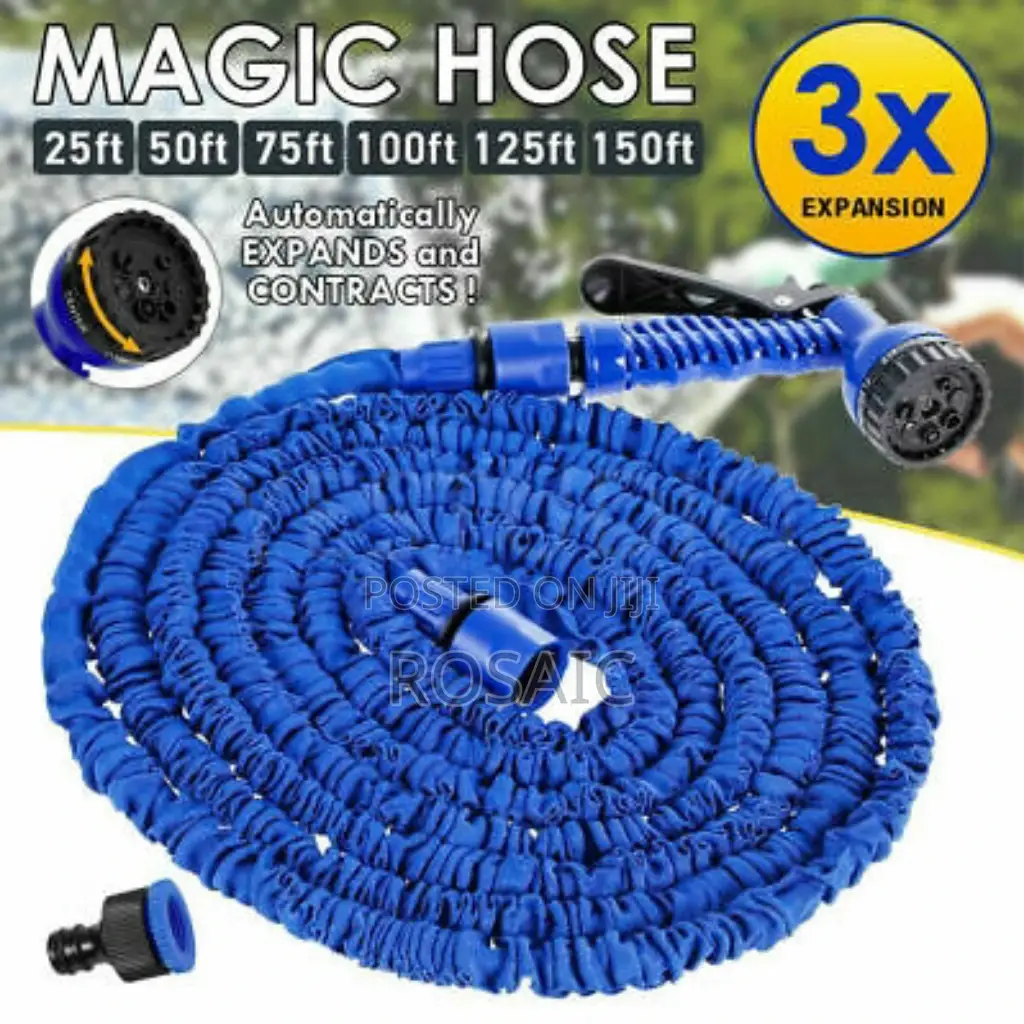125 Fit Expandable Horse Pipe