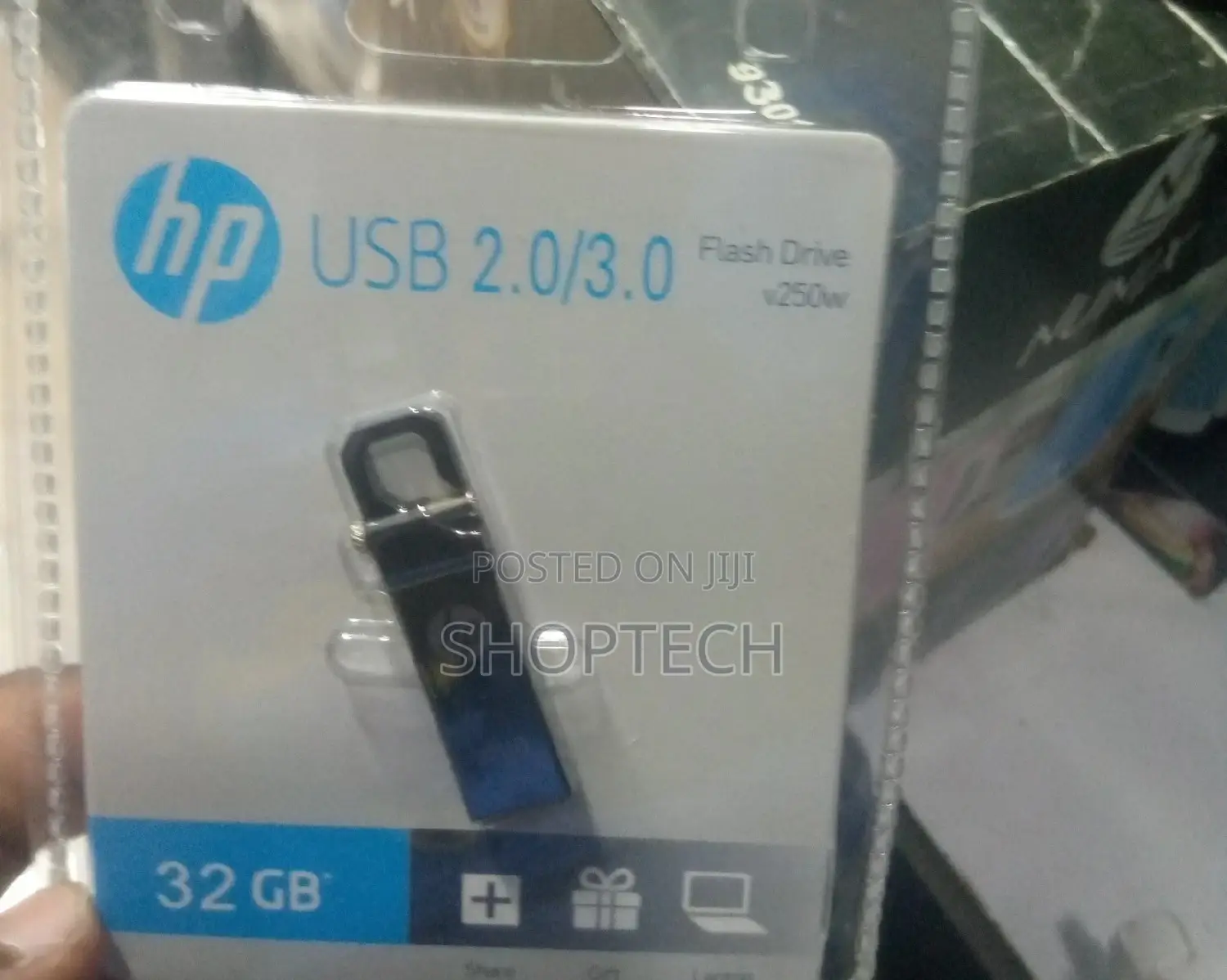 32GB Flash Disk