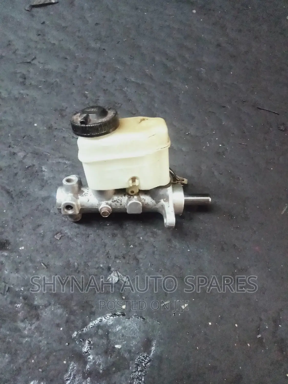 Brake Master Cylinder Ford Ranger
