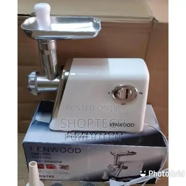 Meat Mincer