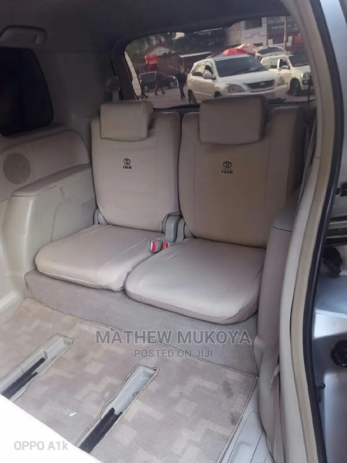 Low Budget Car Seat Covers