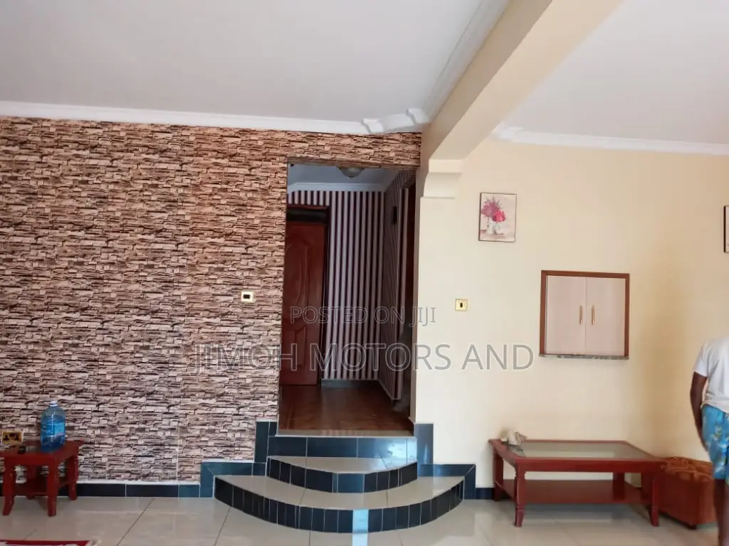 4bdrm Maisonette in Langata, Parklands/Highridge for Sale