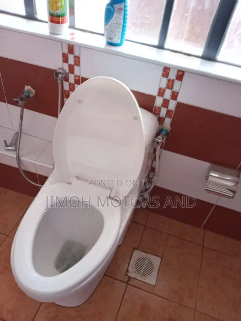 4bdrm Maisonette in Langata, Parklands/Highridge for Sale