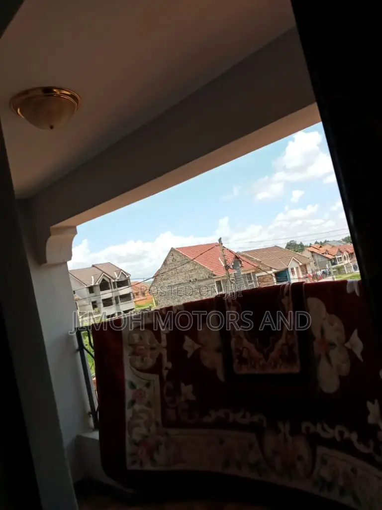 4bdrm Maisonette in Langata, Parklands/Highridge for Sale
