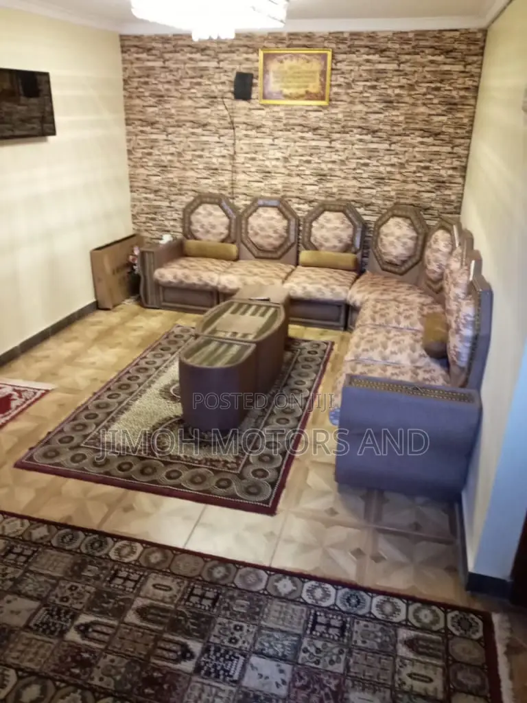 4bdrm Maisonette in Langata, Parklands/Highridge for Sale
