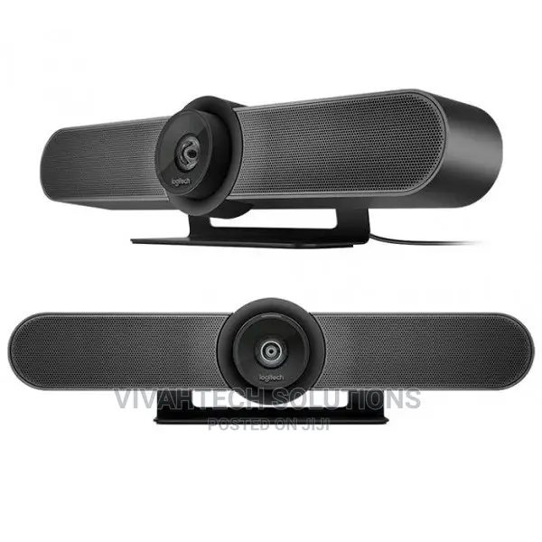 Logitech Meetup