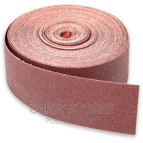 Emery Cloth