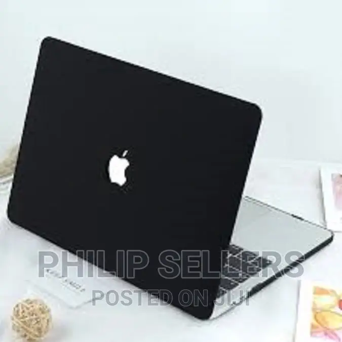 Matte Hard Shell Case Cover Compatible With Macbook Pro 15 I