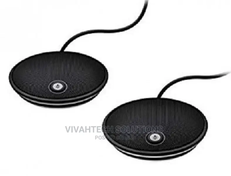 Logitech Expansion Mic for Group Part No: 989-000171