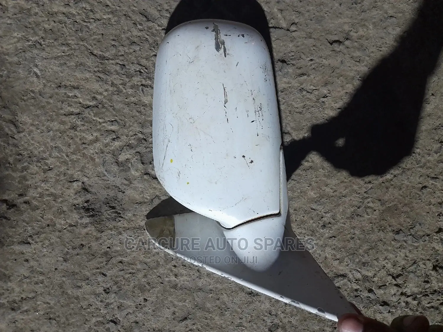 Toyota 100 110 Side Mirrors