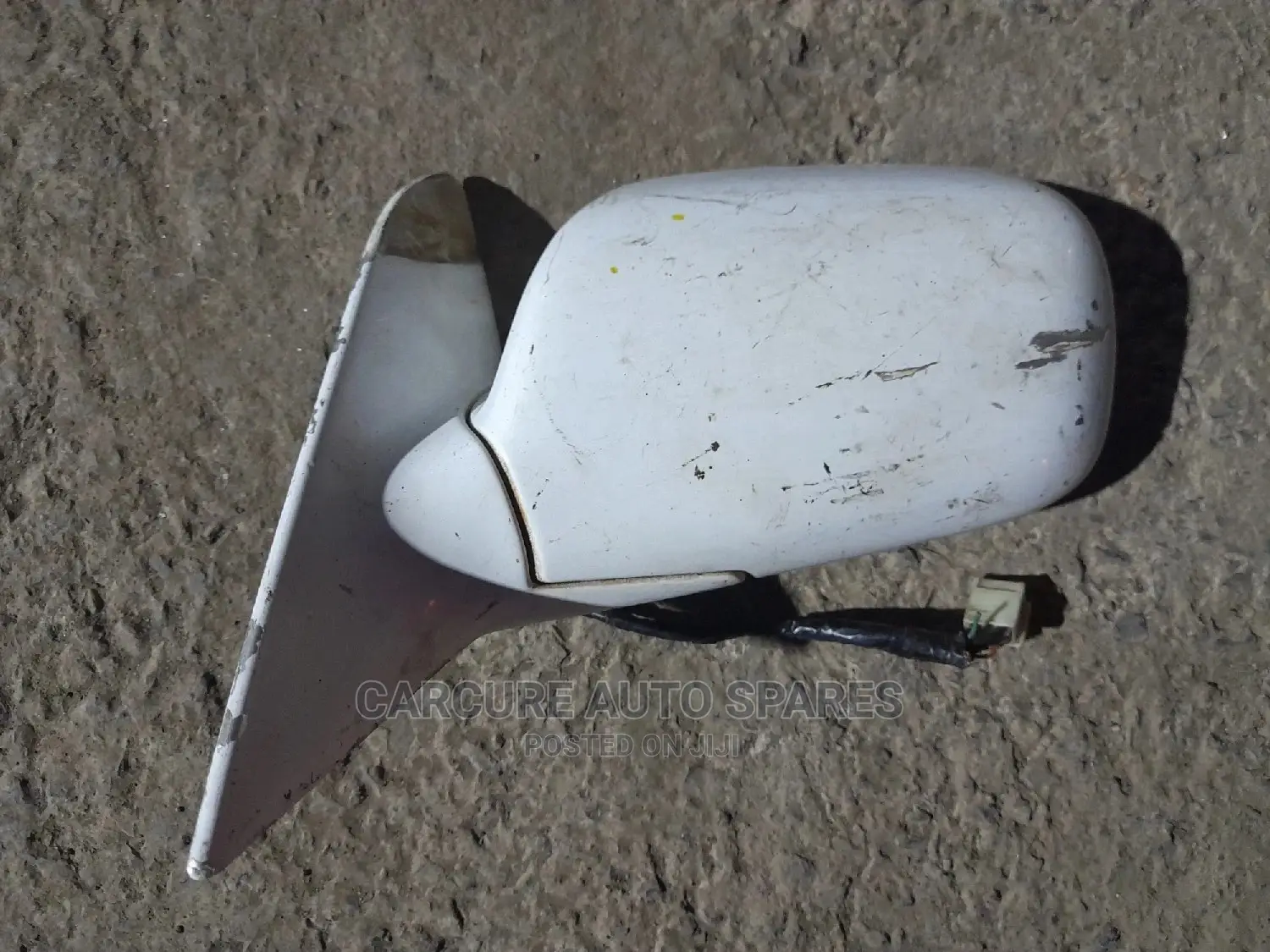 Toyota 100 110 Side Mirrors