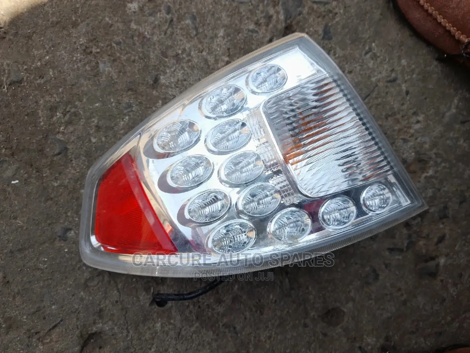 Subaru N14 Tail Lights