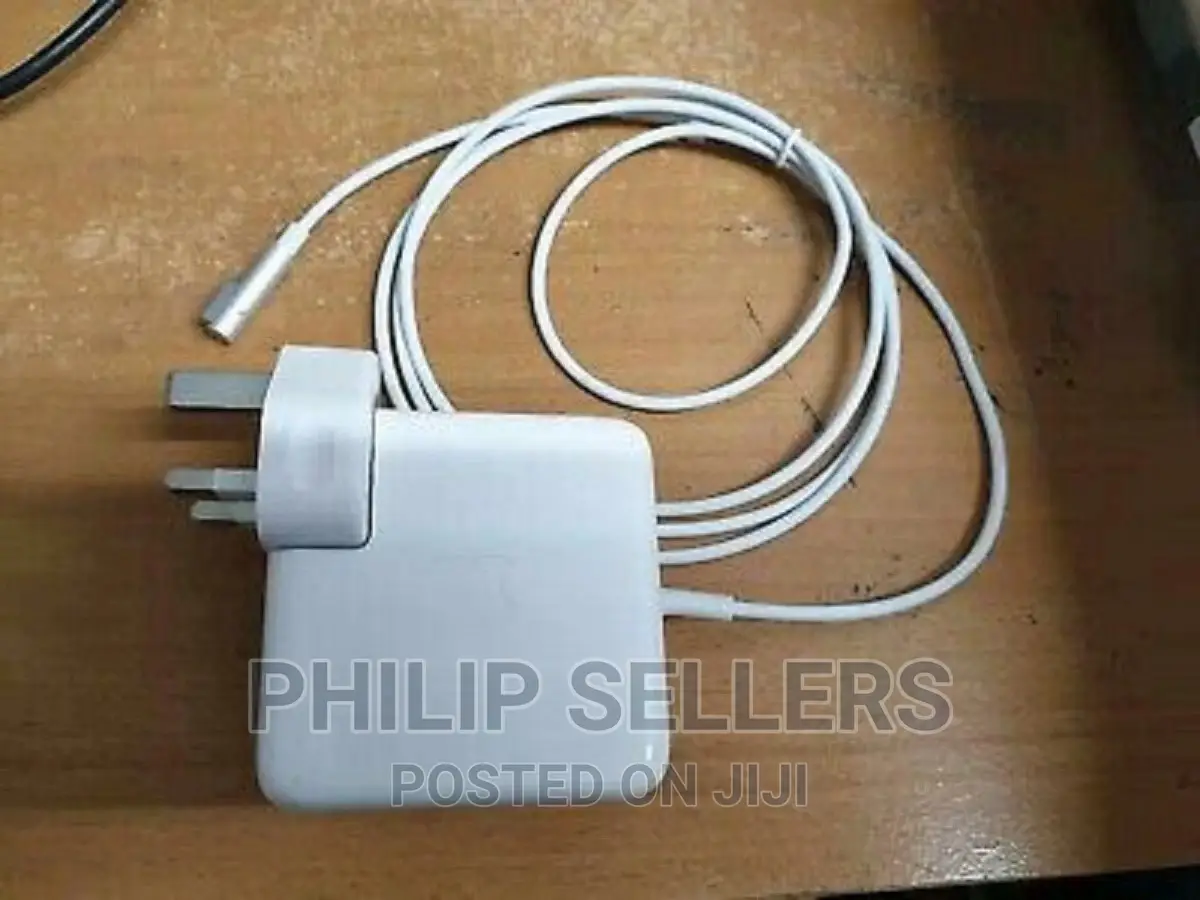 85W Charger Adapter Power Supply for Apple Macbook 15" A1286