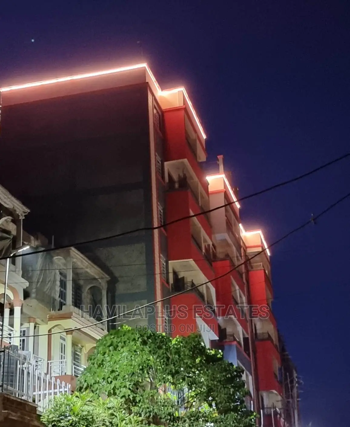 1bdrm Apartment in Riruta, Ngina Road, for rent