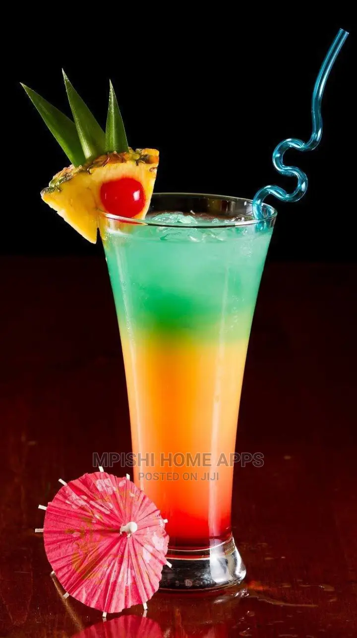 6pcs Houmaid Cocktail Glasses