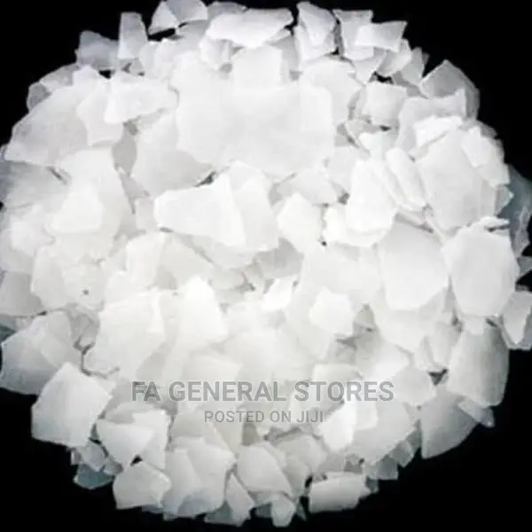 Potash Potassium Hydroxide Koh