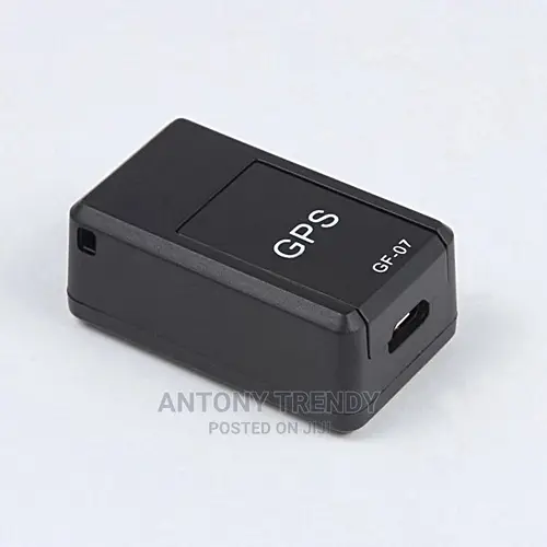 Gps Trackers
