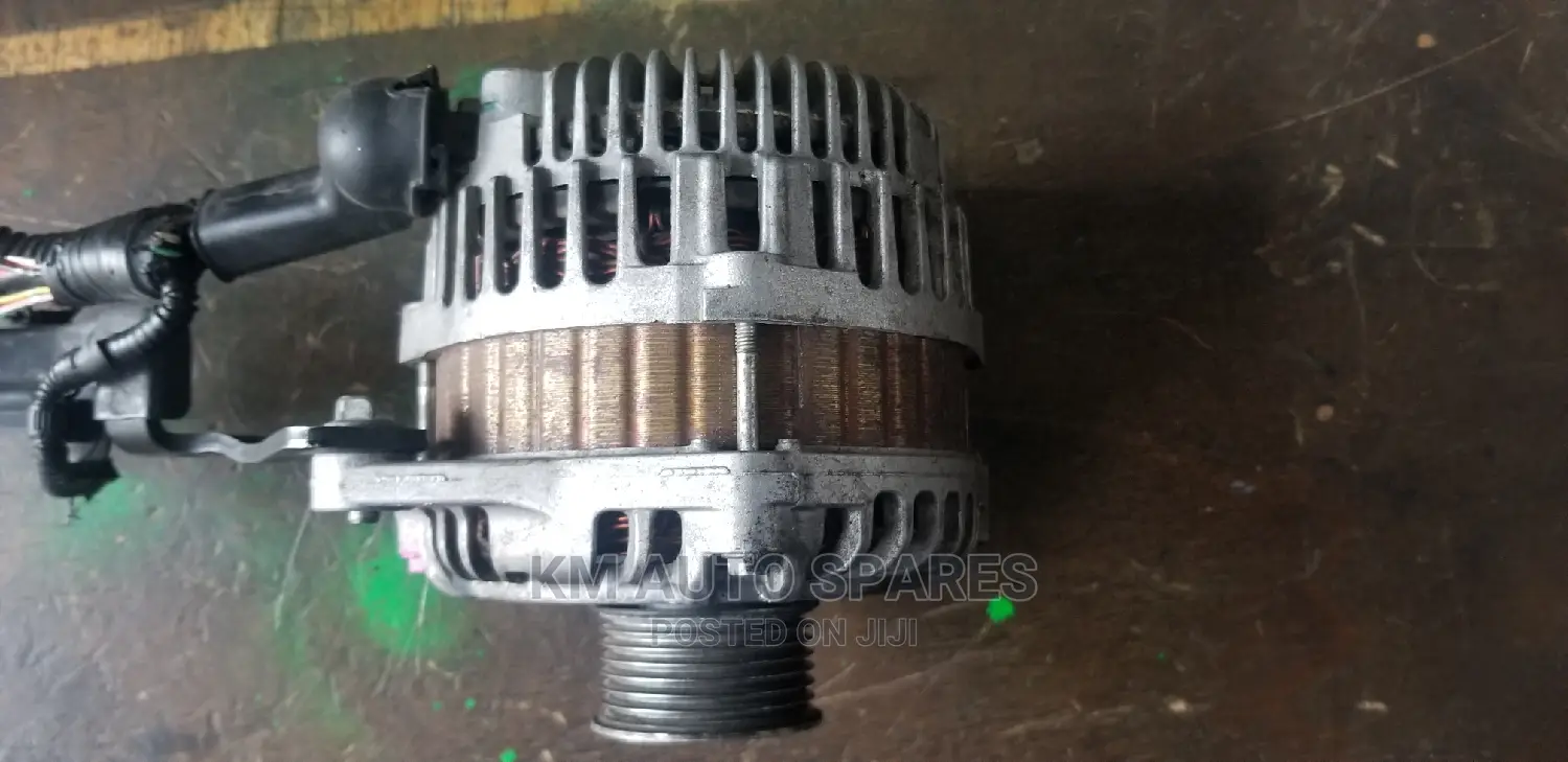Nissan VQ25 Alternator for Teana, Fuga, Elgrand, Skyline.