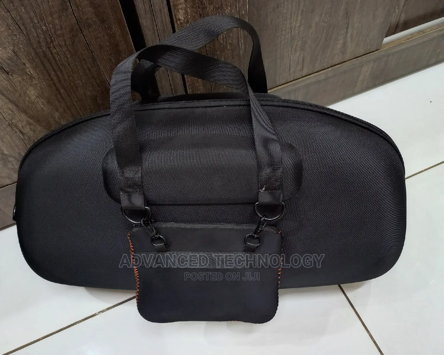 JBL Boom Box 3/2 Bag Available