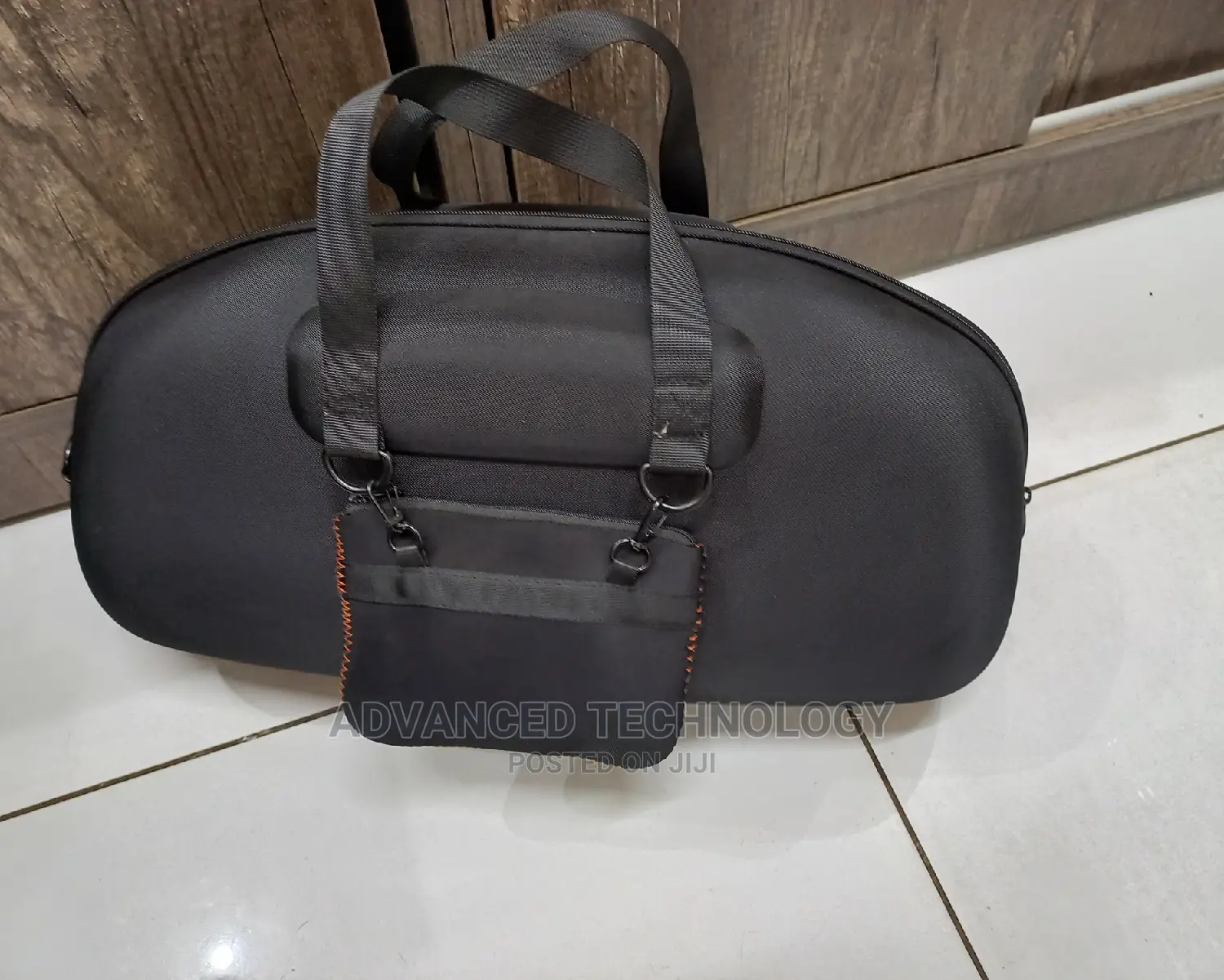 JBL Boom Box 3/2 Bag Available